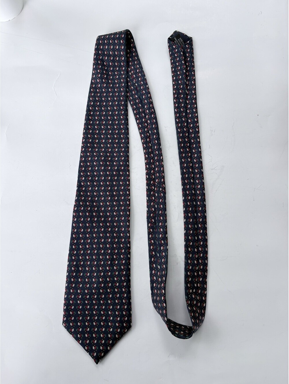 Tie